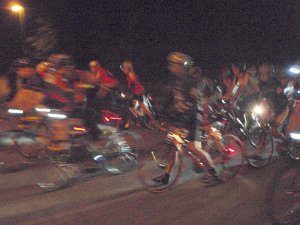Mitternacht-Radmarathon 112
